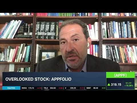 APPF Soars on 2Q Beat, A.I. Growth