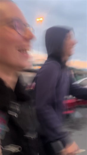 Wonderful night #love #money #band #luvcat