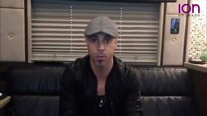 A big hello from Chris Daughtry to all his Singapore fans! Catch him LIVE at our 5th Anniversary Fashion Concert this 17th October! Find out how you can win a pair of VIP passes now: https://ionfashionconcert.com/ | ION Orchard