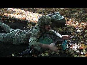 How to Employ the M18 Claymore Mine | Tactical Employment Guide