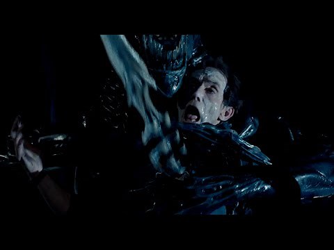 Aliens - Queen Takes Bishop