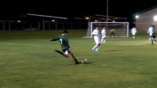 NBC 11 Sportscast: Top 5 Plays of the Year