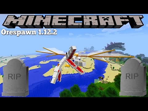 WHAT HAPPENED TO ORESPAWN 1.12.2 😲😲😲 - MINECRAFT DISCUSSION