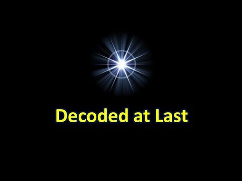 Decoded: What Ancient Egyptian Symbols REALLY Meant