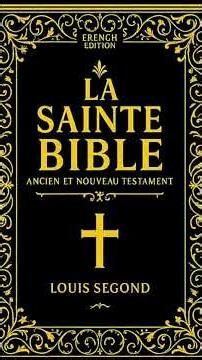 Quels sont les liens entre l’Ancien et le Nouveau Testament ?