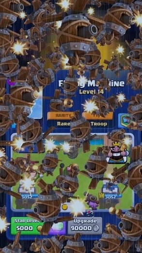 The Best Flying Machine Strategy in Clash Royale