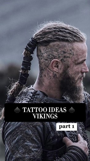 Réponse à @THOR Tattoo ideas for viking lovers ♠️ #tattooideas #vikingtattoo #vikingtattooart #tattooformen #tattooforboys #tattoo #tattootiktok #tattooideas #fyp #fypシ゚viral #tattoos #tatouage #tatouages #vikingtok #viking #tatouageviking