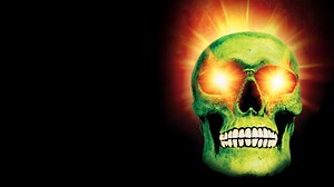 The Skull - Apple TV (CA)