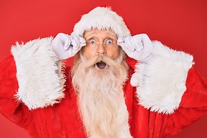 【エルフ】アメリカのクリスマスに欠かせない映画｜あらすじと感想
