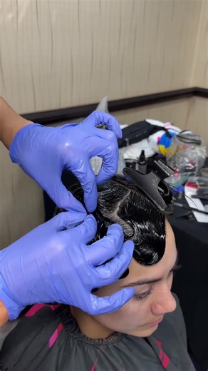 Master Finger Waves: Step-by-Step Tutorial