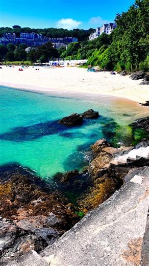 52K views · 2K reactions | July in St Ives Cornwall #stives | Lovely Cornwall | Facebook