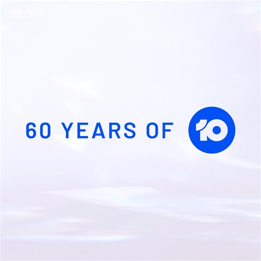 It's our diamond anniversary 🥳💎 Here's 60 years of 10 in 60 seconds! Which iconic moment do you remember best? | Channel 10