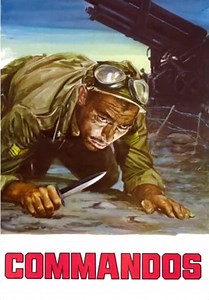 Commandos (1968)
