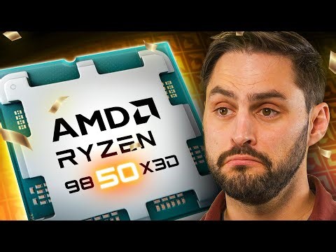 AMD Dethroned ITSELF