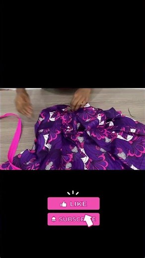 Finishing Touches The Secret to a Flawless Dress