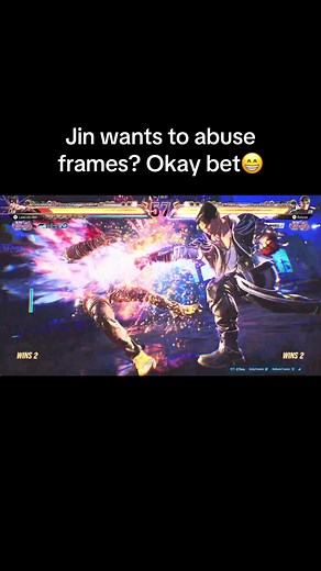 Jin and Law: Unraveling Tekken 8's Character Dynamics