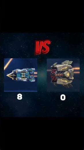 Revoker vs Storm Rack🔥 #mecharena #revoker #stormrack