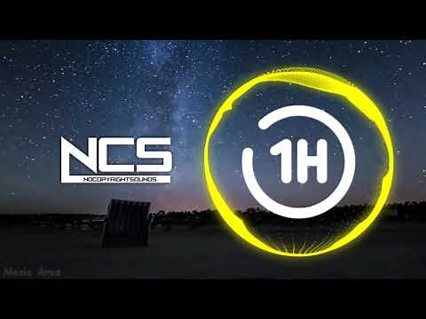♫ Distrion & Alex Skrindo - Entropy [NCS Release] 【1 HOUR】