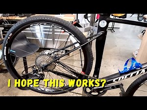 Can I Convert My Road Bike to a Gravel Bike?
