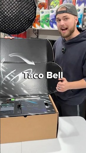 The Rarest Xbox Console Ever Made?