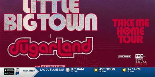 7 Events happening this weekend