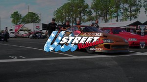 1.1K views · 272 reactions | Start the year off with some of the fastest cars in the world at the 16th Annual U.S. Street Nationals presented by Diamond Pistons! Pro Modified Radial vs the World Pro275 Limited Drag Radial X275 & more! | Bradenton Motorsports Park | Facebook