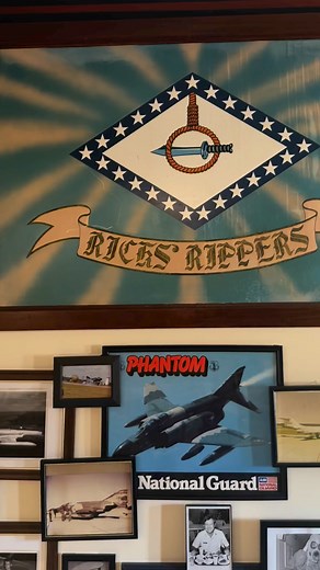 7.6K views · 235 reactions | ✨ 70 Years of 188th Wing History, All in...