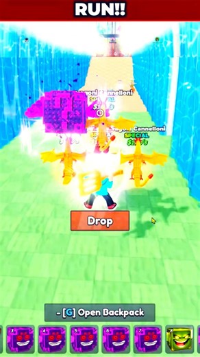 Open Sea For Brainrots #roblox #livegameplay #stealabrainrot #livestreaming #gamingytkishan12