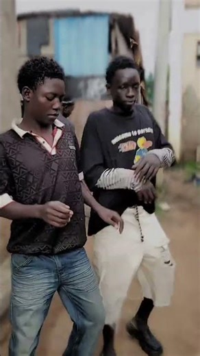 Nikampompo by @DynasoWegoso ft. Patrim Nayo & Gaza Boss