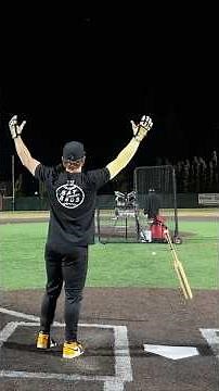 Creating the Fattest Wood Bat of All Time...
