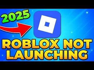 8 Ways to Fix Roblox When It Won't Launch