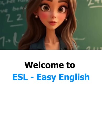 Don’t Say ‘Very’ — 100 Smarter English Words You Should Know 🧠 Learn 100 Better Words Than “Very” | Speak English More Naturally! Are you tired of saying “very” all the time? 😅 In this ESL Easy English lesson, Alison teaches you 100 powerful alternatives to make your English sound more natural, fluent, and advanced. You’ll learn how to replace words like: ✨ very good → excellent 🔥 very hot → scorching 💤 very boring → dull 💎 very beautiful → gorgeous 💪 very strong → powerful Each word comes