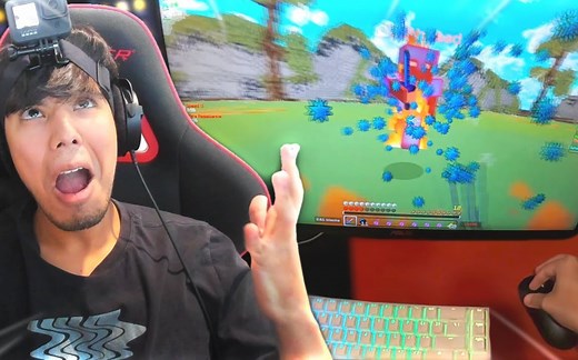 Stimpy的视角【Stimpy/Stimp】