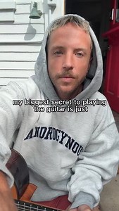 22K views · 454 reactions | A lovely trick for you to try in DADGAD on the guitar Tutorials here www.unreleased.art/forgetbrennan Dm me private lessons! | Brennan Peirson | Facebook