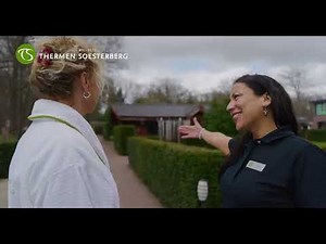 Werken bij Thermen Soesterberg | Maak werk van genieten!