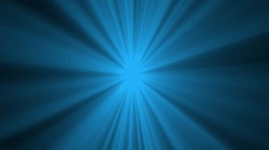 The star changes color as it rotates and flickers, and its rays move in different directions. Future background for business presentations. Esoterics, mysticism, sacred knowledge 4k. A loop