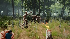 The Forest | Cheats und Konsolenbefehle für PC und PS4