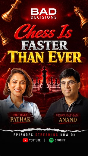 How Technology Changed Chess Forever