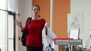 Here’s a surveillance camera that sets up with no wires and tools. #ad | CNET