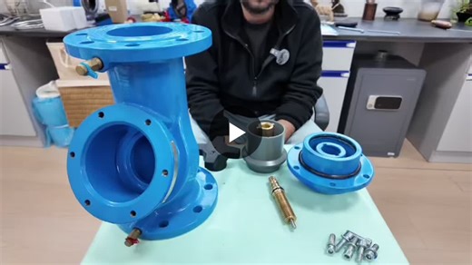 Balancing Valve Internal Design for Precise Flow Control | DVK International Co., Ltd. posted on the topic | LinkedIn