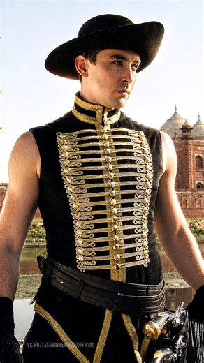 #leepace #thefall Запределье, 2006 год