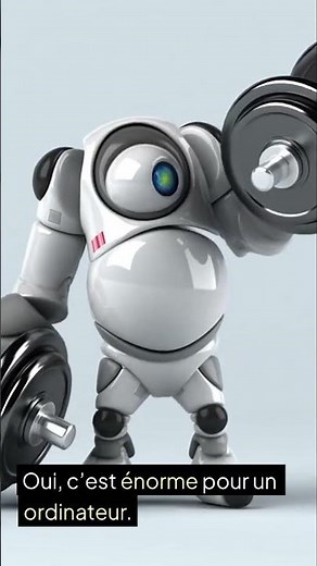 Les ingénieurs qui ont conçu le tout premier ordinateur!!