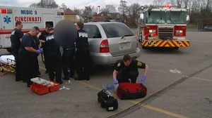 Drug overdose deaths reach record high amid pandemic