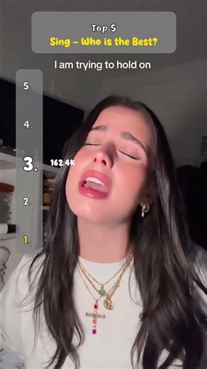 Best Viral Sing Performances 2025