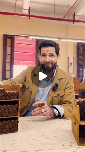 Habanos SA Oficial on Instagram: "La Fábrica de Tabaco Torcido Partagás sigue manteniendo la tradición y la excelencia en el mundo del Habano. Desde su fundación en 1845 por Don Jaime Partagás, esta fábrica continúa produciendo Habanos de la propia marca, así como otras vitolas de marcas muy apreciadas por los expertos del mundo del Habano. Explora junto a @alex_cigar_dandy la rica historia y el legado de la Fábrica Partagás, y descubre por qué cada Habano elaborado aquí es reconocido por su sab