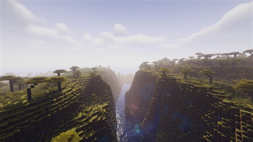 5 best Minecraft Java shaders to use while waiting for Vibrant Visuals