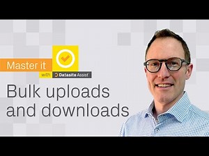 Unlocking The Power Of Datasite: Mastering Uploads And Downloads