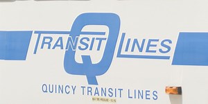 City officials look for input on Quincy Transit Lines