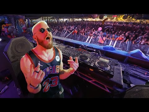 James Hype - elrow, Arc Festival, Chicago - Full Set