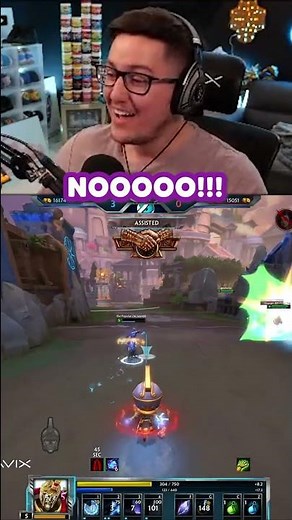 MY BEST IN GAME TROLL #shorts